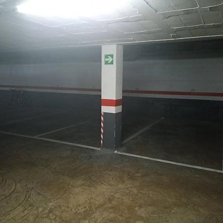 Family Relax Salou 아파트 외부 사진