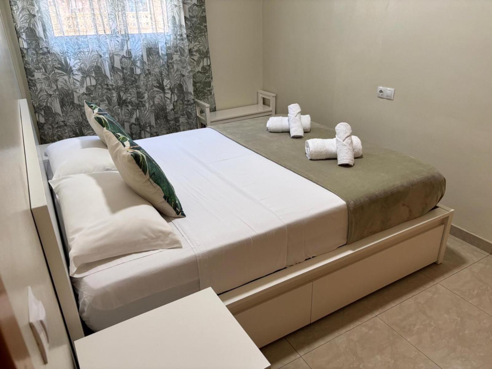 Family Relax Salou 아파트 외부 사진