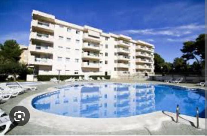 Family Relax Salou 아파트 외부 사진