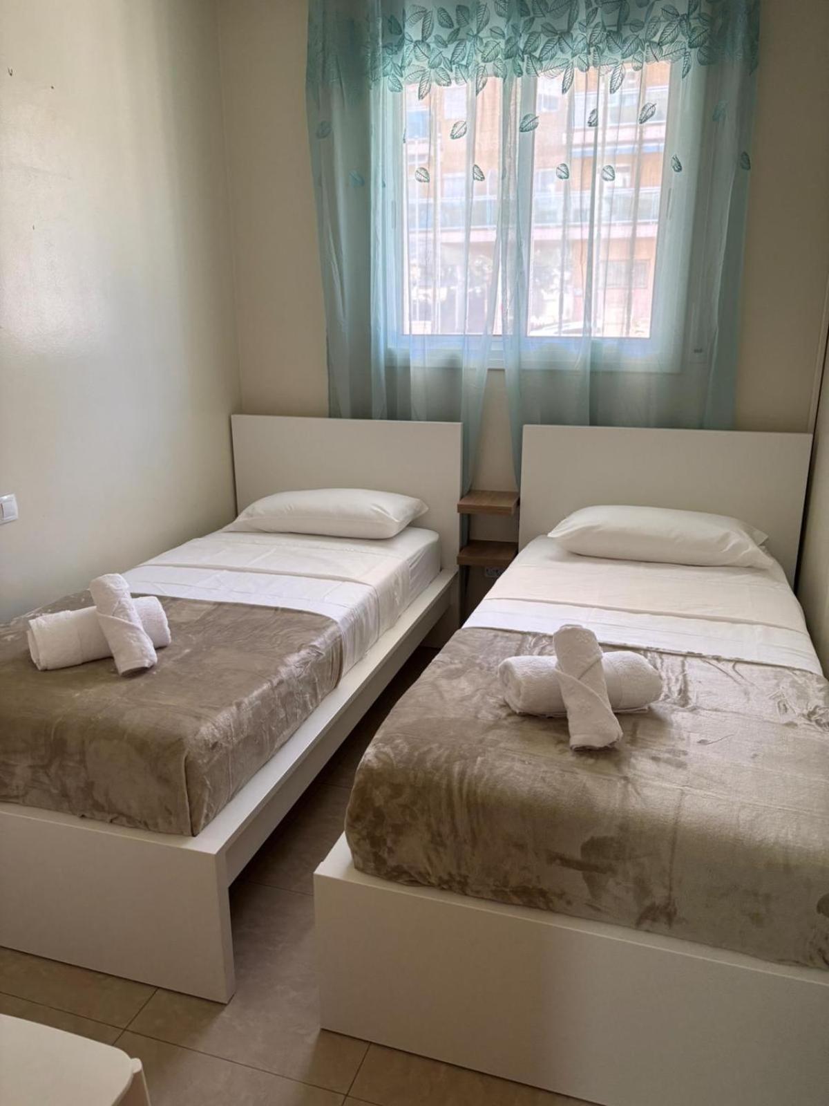 Family Relax Salou 아파트 외부 사진