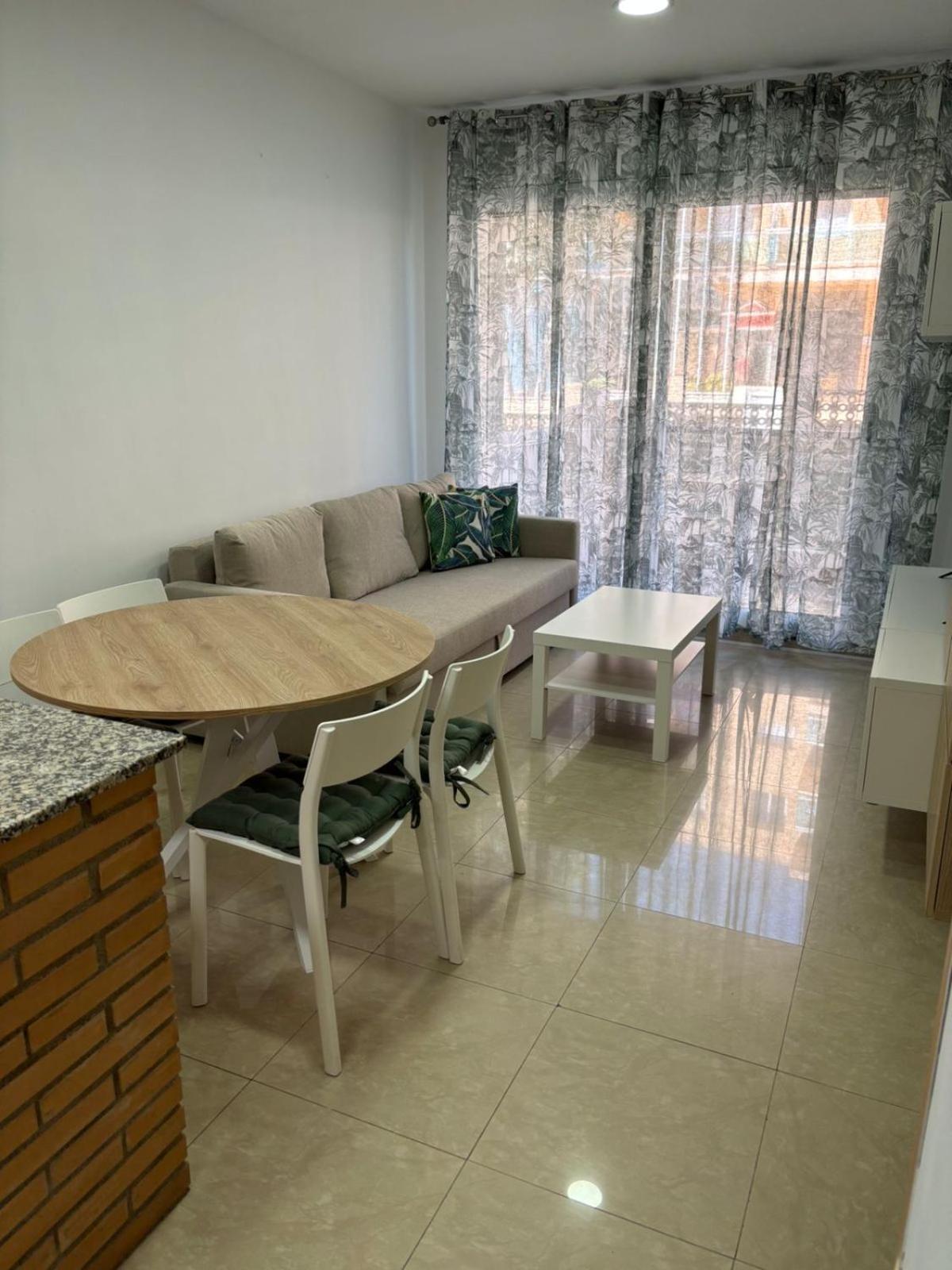 Family Relax Salou 아파트 외부 사진