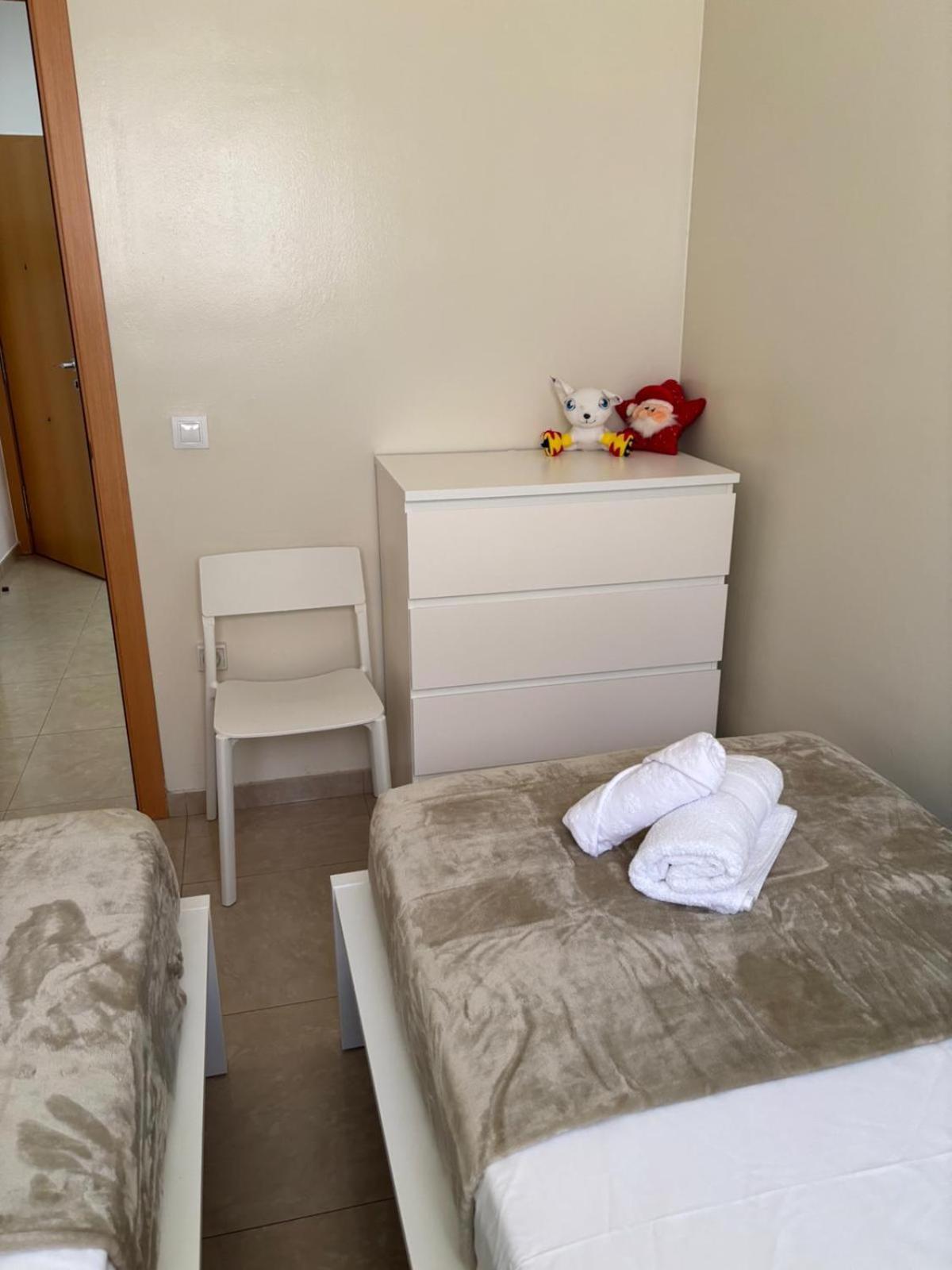 Family Relax Salou 아파트 외부 사진