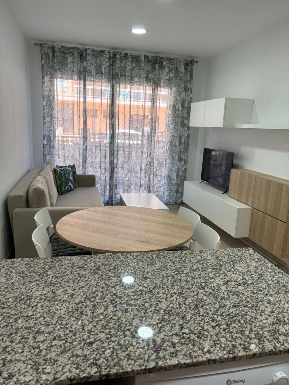 Family Relax Salou 아파트 외부 사진